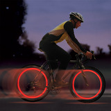 4pcs Waterproof Led Wheel Light
