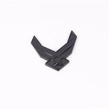 Air Force Car Metal Emblem Badge