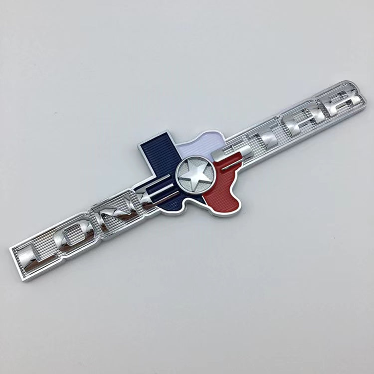 【LP】The Badge DATSUN Fairlady-Z 280ZX Bonnet Hood Emblem Badge Genuine