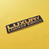 Luxury Limited Edition