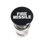 Fire Missiles EJECT Button Car Lighter