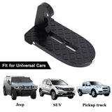 Multifunction Foldable Car Rooftop Rack