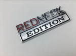 The Original Badgeslide Edition Emblem Fender Badge