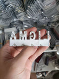 The Original LIGMA EDITION Emblem Fender Badge-Custom-3pcs