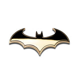 1 Set Batman Metal Badge Car Emblem