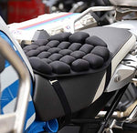 Air Motorcycle Seat Cushion