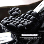 Air Motorcycle Seat Cushion