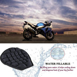 Air Motorcycle Seat Cushion