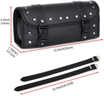 Motorcycle Tool Bag Saddlebags