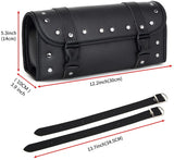 Motorcycle Tool Bag Saddlebags