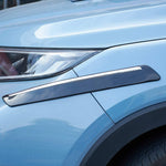 4Pcs Auto Car Body Bumper Guard Protector Sticker