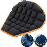 Air Motorcycle Seat Cushion