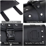 Motorcycle Tool Bag Saddlebags