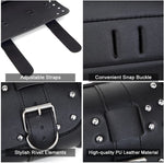 Motorcycle Tool Bag Saddlebags