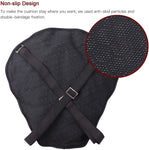 Air Motorcycle Seat Cushion