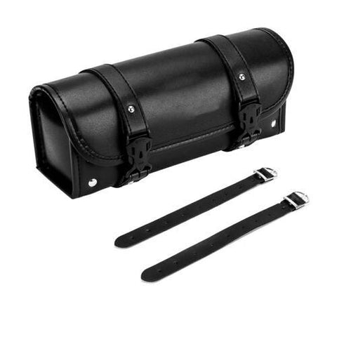 Motorcycle Handlebar Bag Roll Tool Pouch