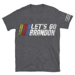 LET'S GO BRANDON T-shirt