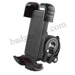 Bike Motorcycle Scooter Handlebar Phone Holder