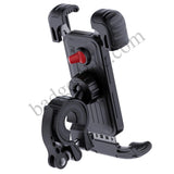 Bike Motorcycle Scooter Handlebar Phone Holder