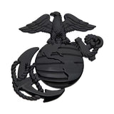 Marine Metal Emblem Fender Badge