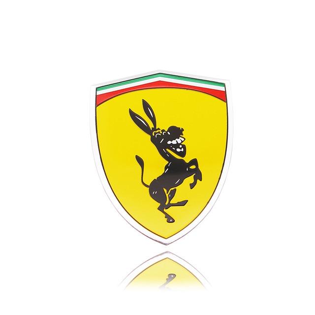 Funny Emblems Funny Car Logos Funny Car Emblem | EBay