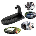 Multifunction Foldable Car Rooftop Rack