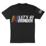 LET'S GO BRANDON T-shirt